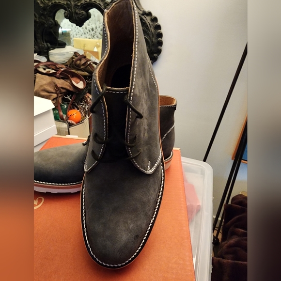 Brand New in Box Dayton Boots - Picture 6 of 6